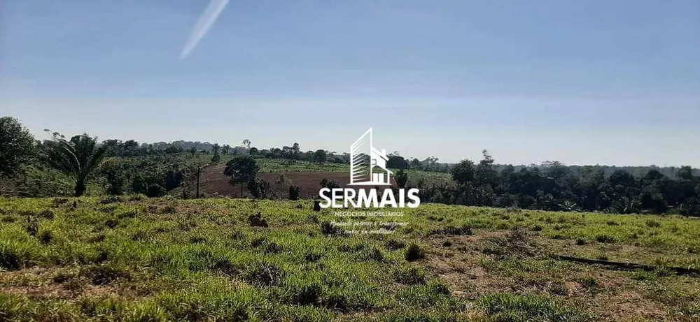 Sítio, 27 hectares - Foto 1