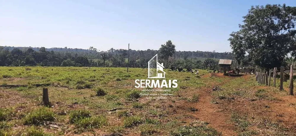 Sítio, 27 hectares - Foto 2