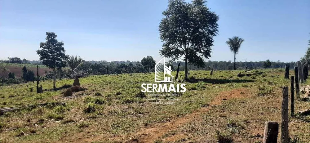 Sítio, 27 hectares - Foto 4