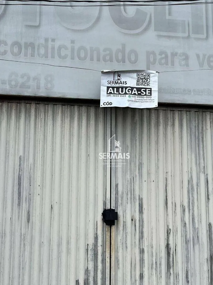 Depósito-Galpão, 270 m² - Foto 3