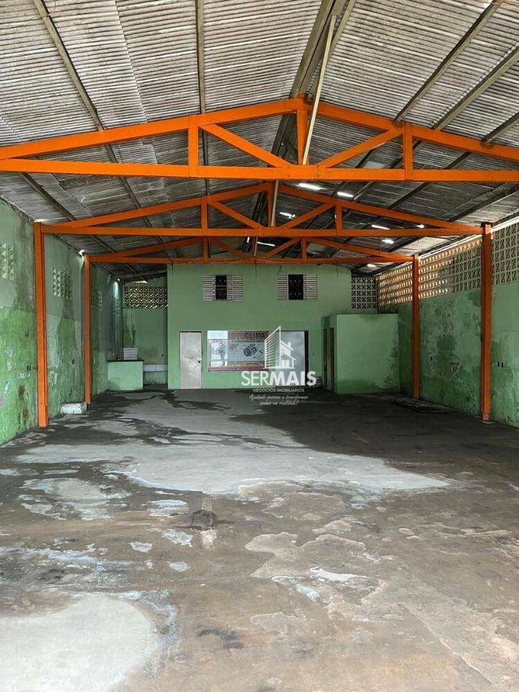 Depósito-Galpão, 270 m² - Foto 4