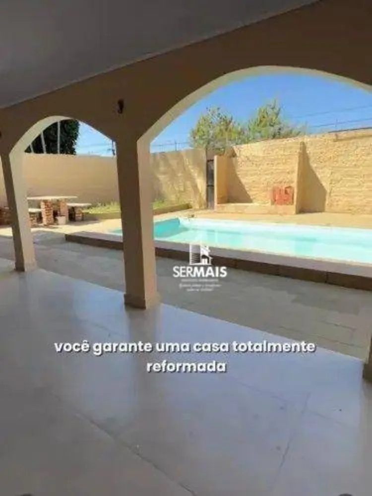 Casa, 3 quartos, 200 m² - Foto 3