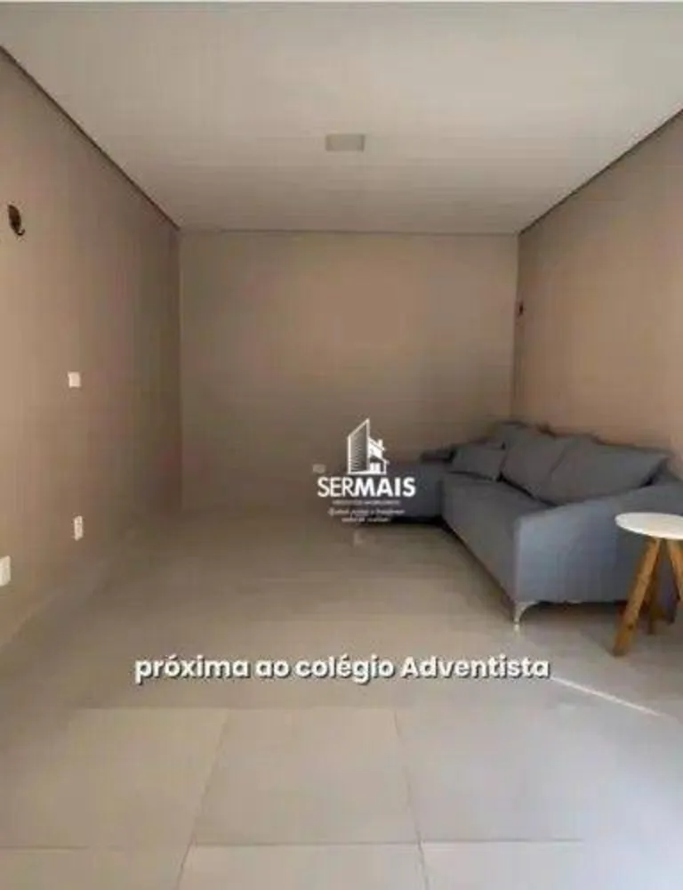 Casa, 3 quartos, 200 m² - Foto 4