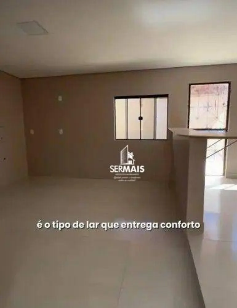 Casa, 3 quartos, 200 m² - Foto 2