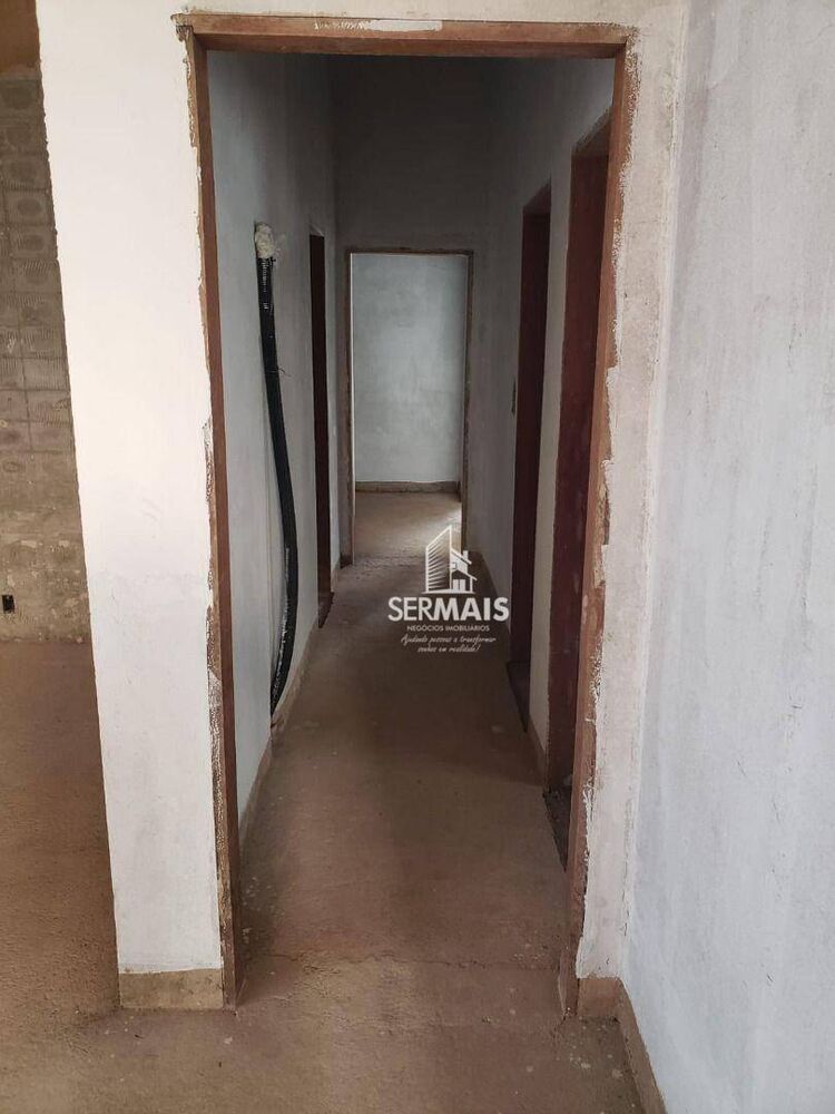 Casa à venda com 3 quartos, 248m² - Foto 5
