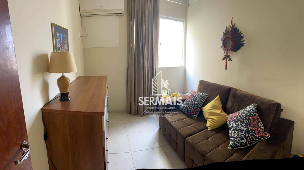 Apartamento à venda com 3 quartos, 74m² - Foto 3