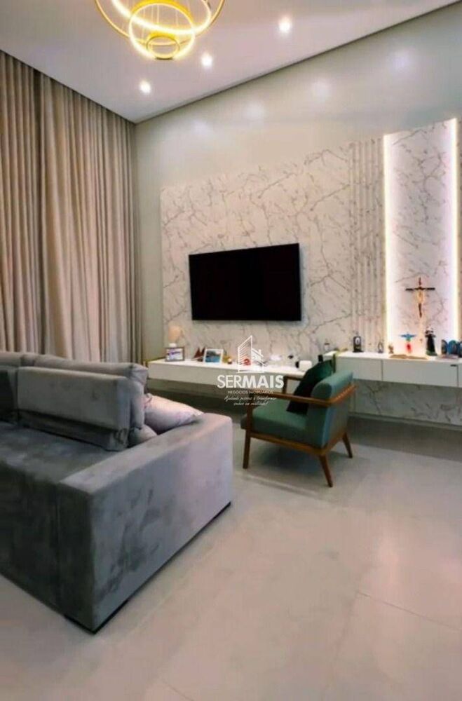 Casa de Condomínio, 3 quartos - Foto 12