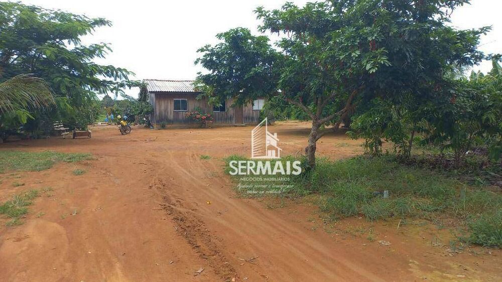 Fazenda, 85 hectares - Foto 12