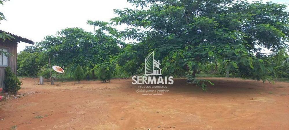 Fazenda, 85 hectares - Foto 13