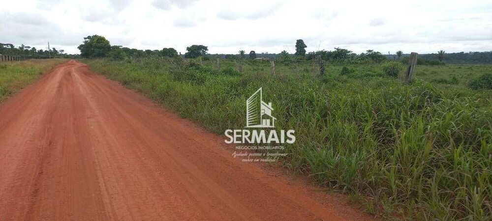 Fazenda, 85 hectares - Foto 17