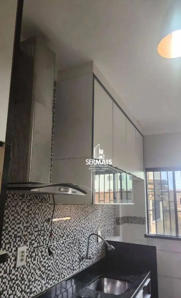 Apartamento, 3 quartos, 73 m² - Foto 2