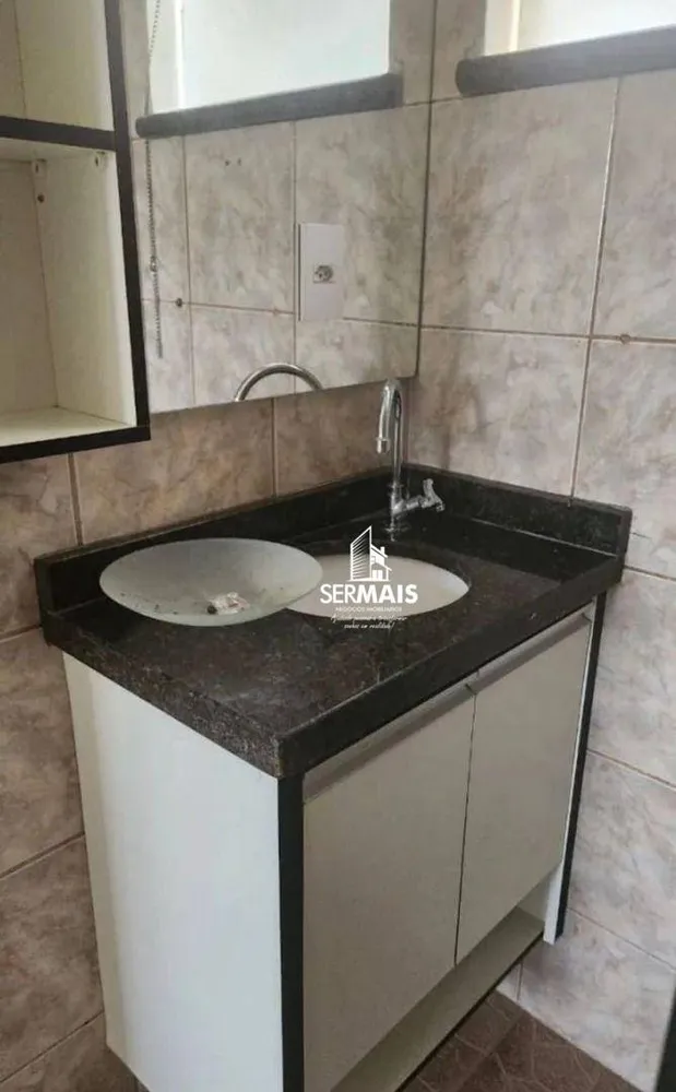 Apartamento, 3 quartos, 73 m² - Foto 5