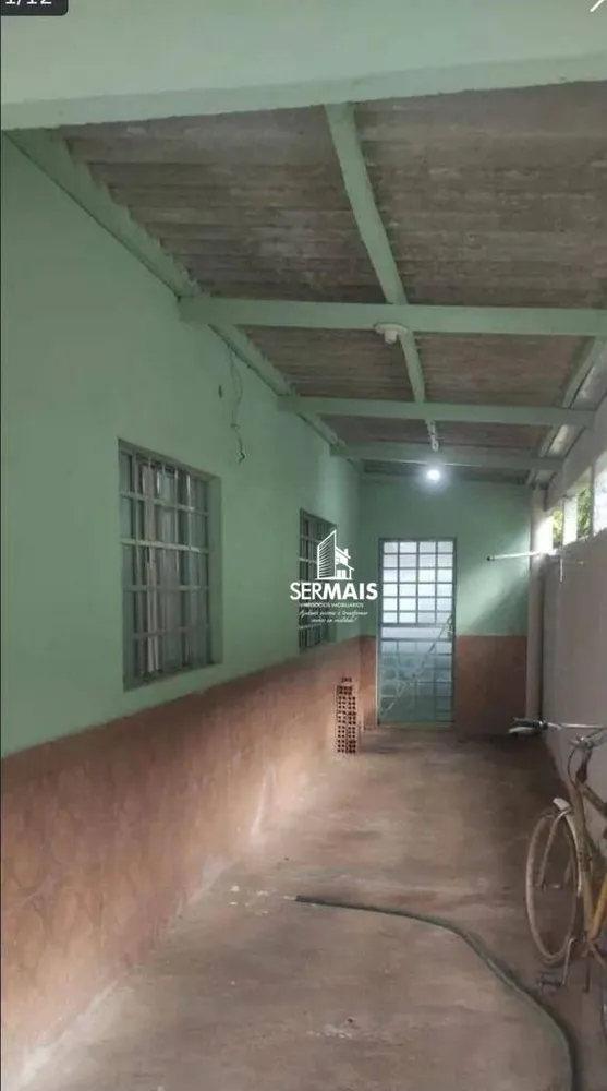 Casa, 2 quartos, 120 m² - Foto 1