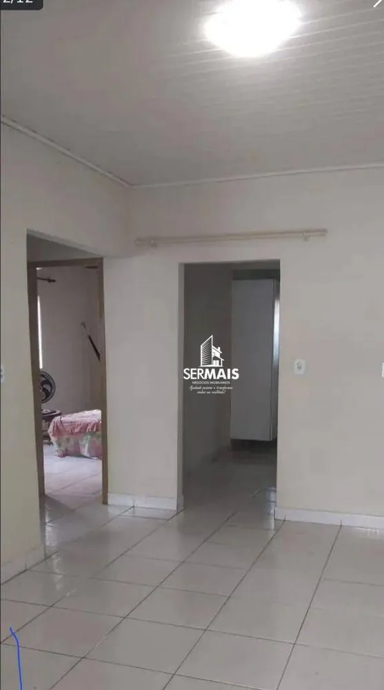 Casa, 2 quartos, 120 m² - Foto 6