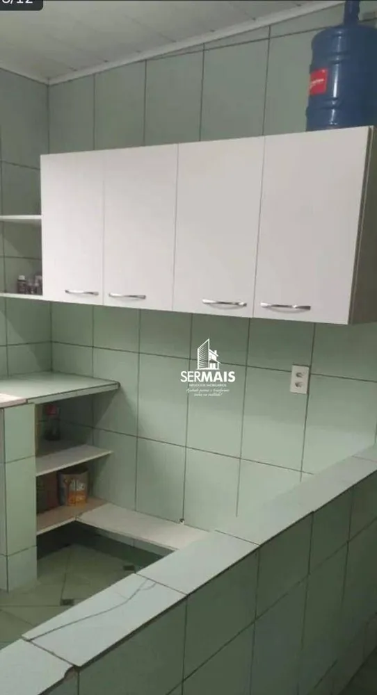 Casa, 2 quartos, 120 m² - Foto 2