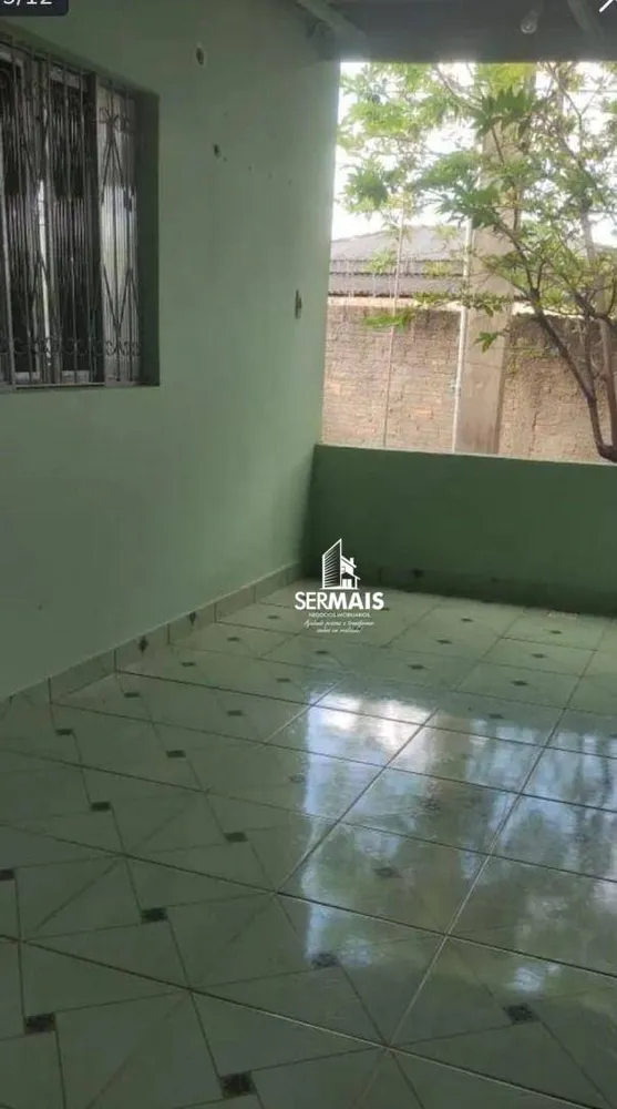 Casa, 2 quartos, 120 m² - Foto 3