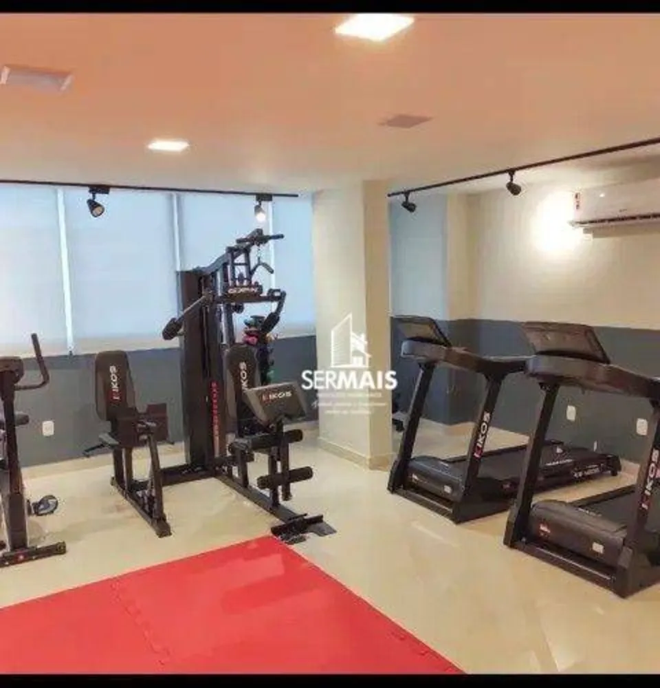 Apartamento, 3 quartos, 153 m² - Foto 6