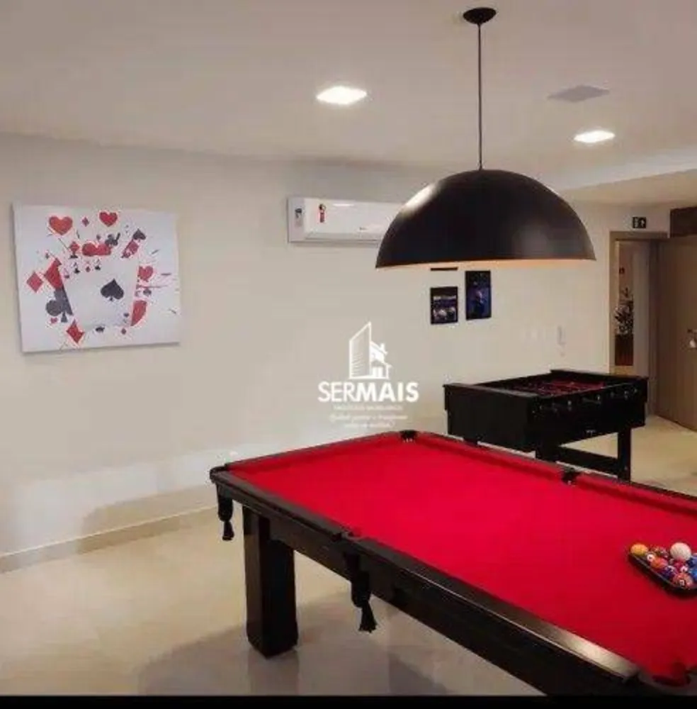 Apartamento, 3 quartos, 153 m² - Foto 8