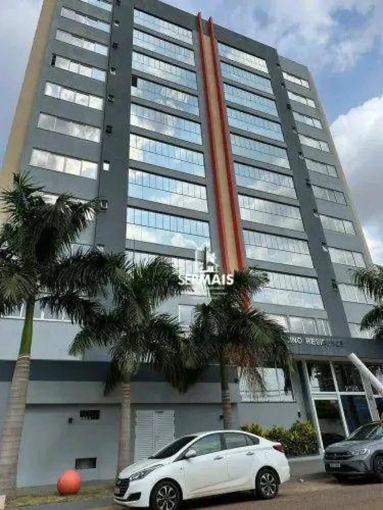 Apartamento, 3 quartos, 153 m² - Foto 2