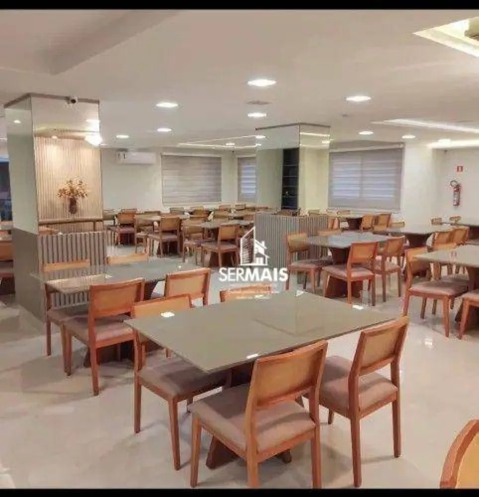 Apartamento, 3 quartos, 153 m² - Foto 5