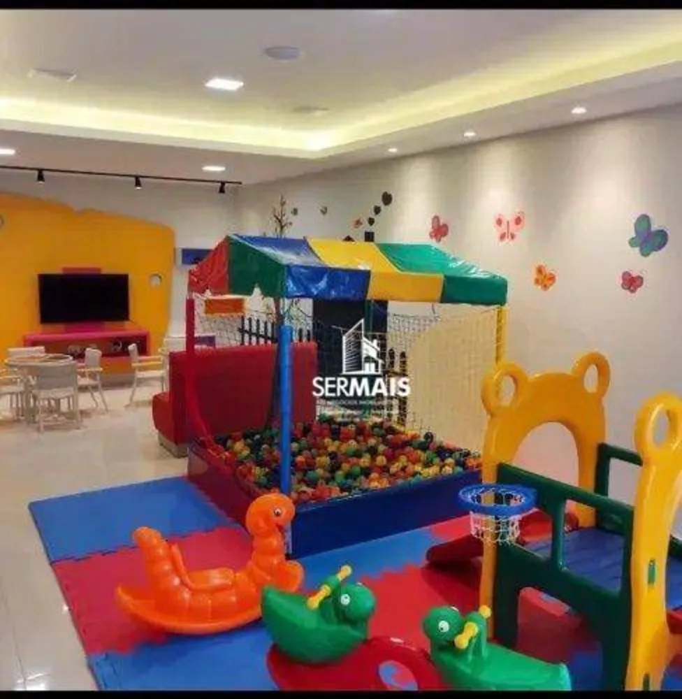 Apartamento, 3 quartos, 153 m² - Foto 7