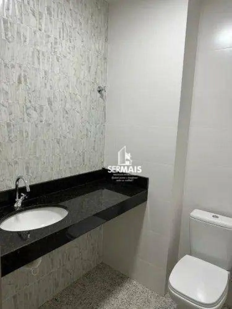 Apartamento, 3 quartos, 153 m² - Foto 3