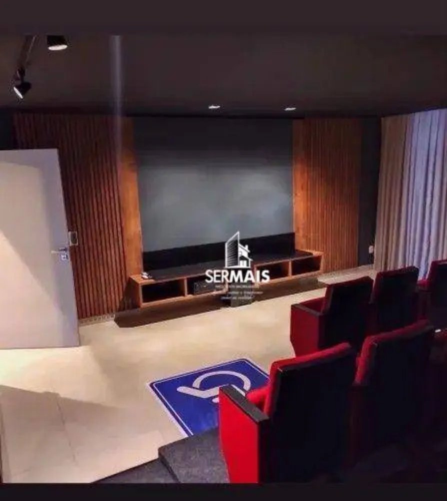 Apartamento, 3 quartos, 153 m² - Foto 7