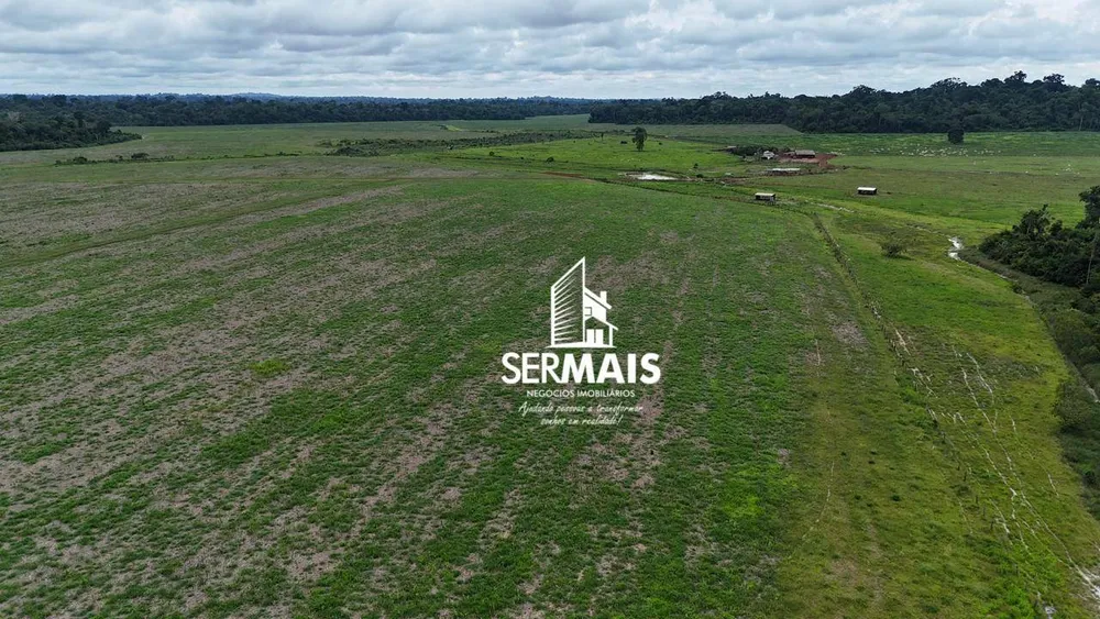 Fazenda, 530 hectares - Foto 6