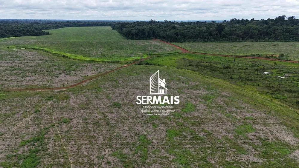 Fazenda, 530 hectares - Foto 10