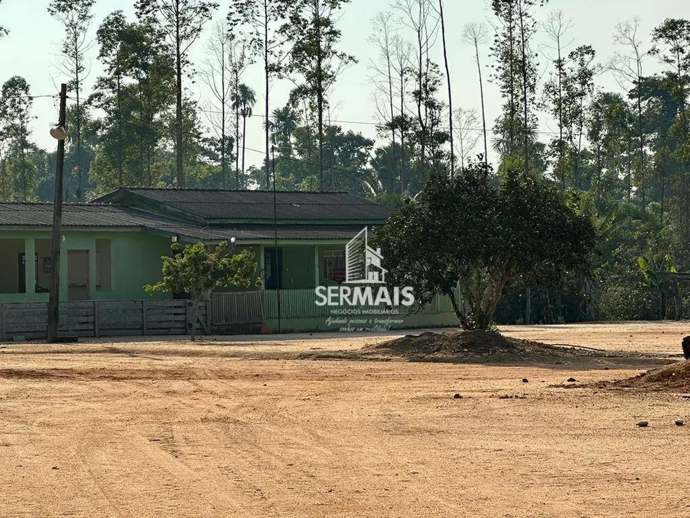 Fazenda, 606 hectares - Foto 3