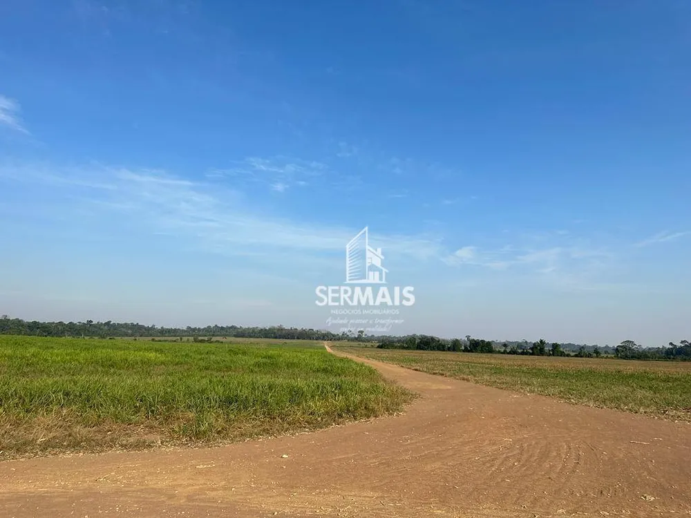 Fazenda, 606 hectares - Foto 1
