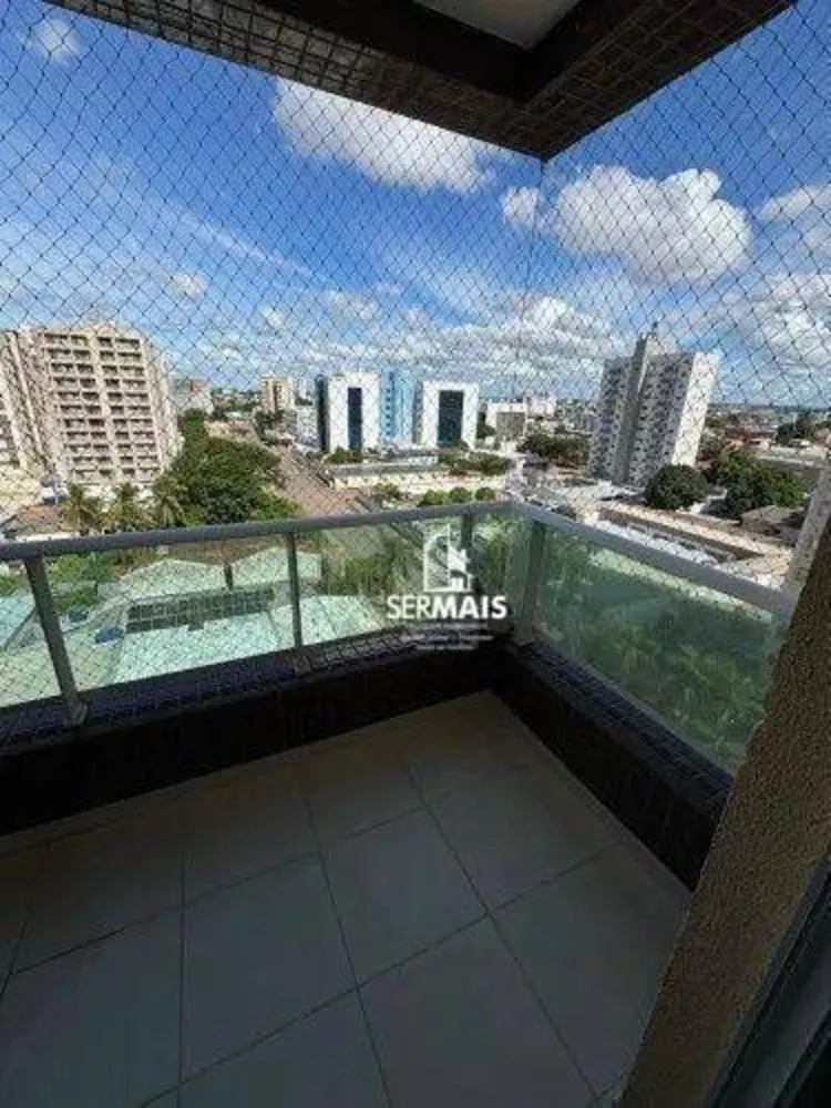 Apartamento, 3 quartos, 67 m² - Foto 1