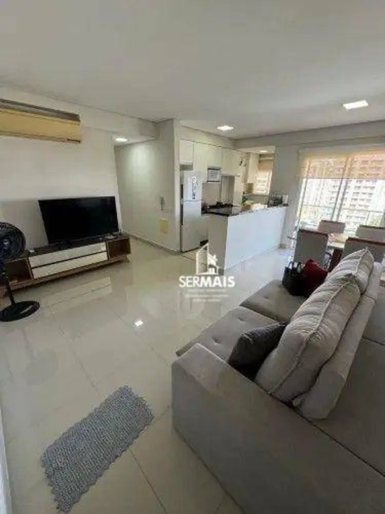 Apartamento, 3 quartos, 67 m² - Foto 3