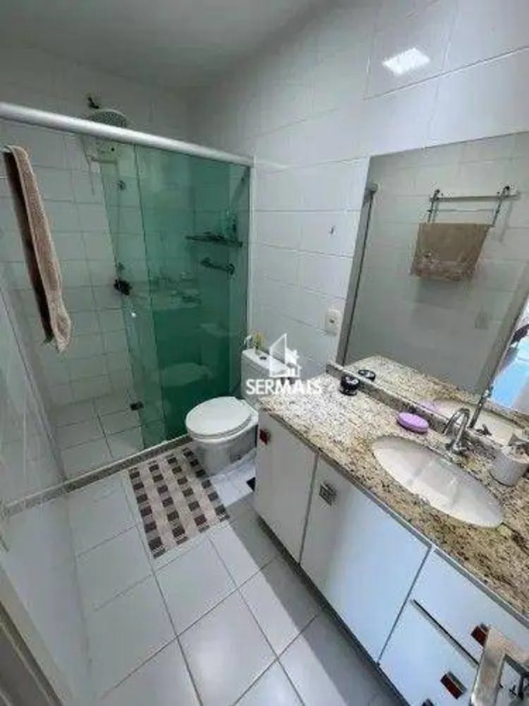 Apartamento, 3 quartos, 67 m² - Foto 8