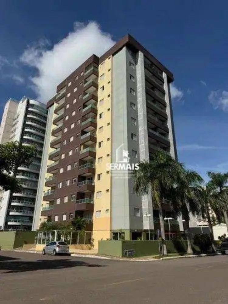 Apartamento, 3 quartos, 67 m² - Foto 6