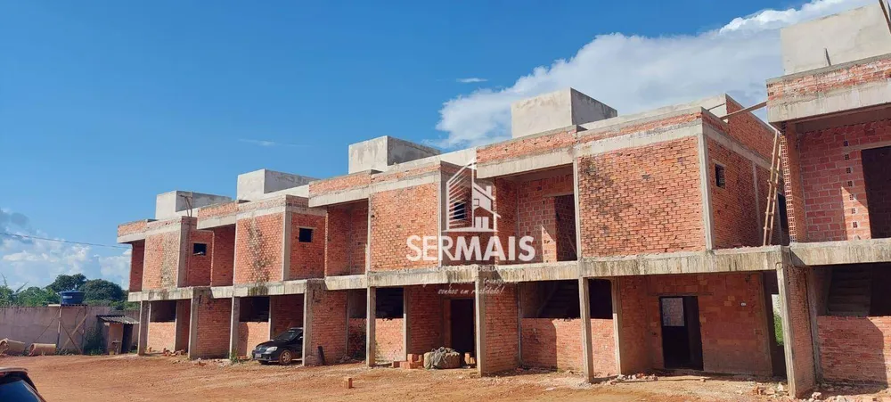 Sobrado, 4 quartos, 160 m² - Foto 12