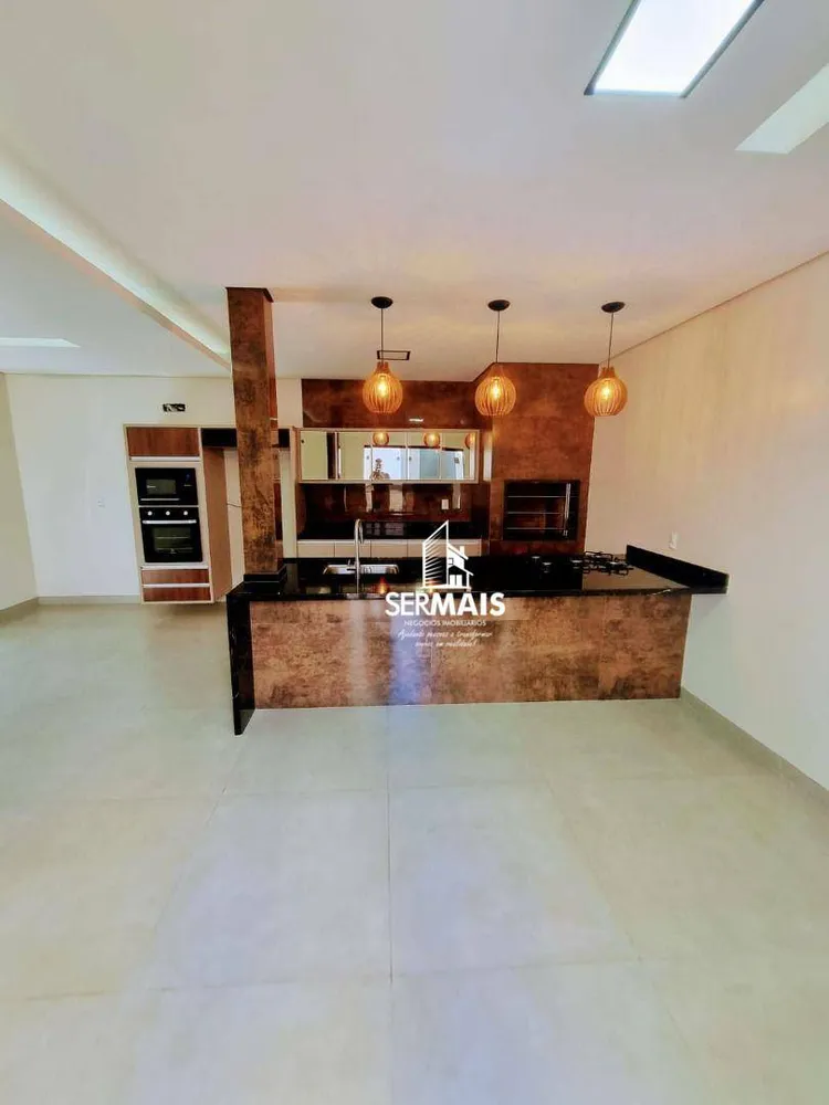 Sobrado, 4 quartos, 160 m² - Foto 7