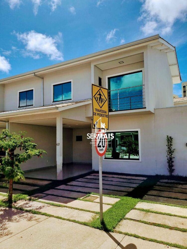 Sobrado, 4 quartos, 160 m² - Foto 2