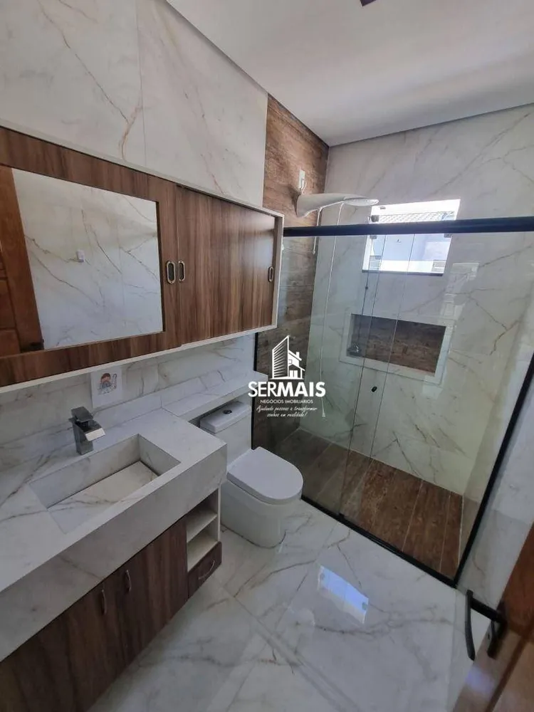 Sobrado, 4 quartos, 160 m² - Foto 5