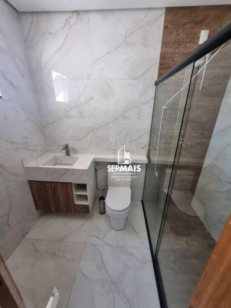 Sobrado, 4 quartos, 160 m² - Foto 11