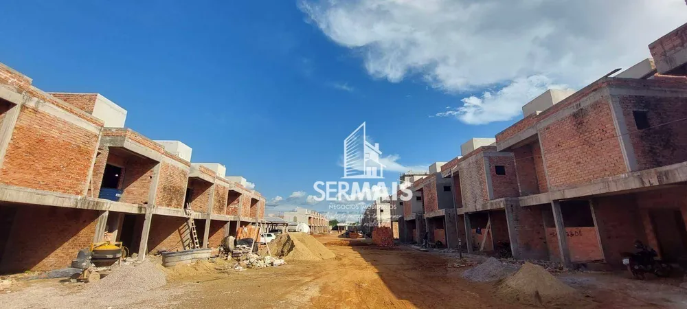 Sobrado, 4 quartos, 160 m² - Foto 13