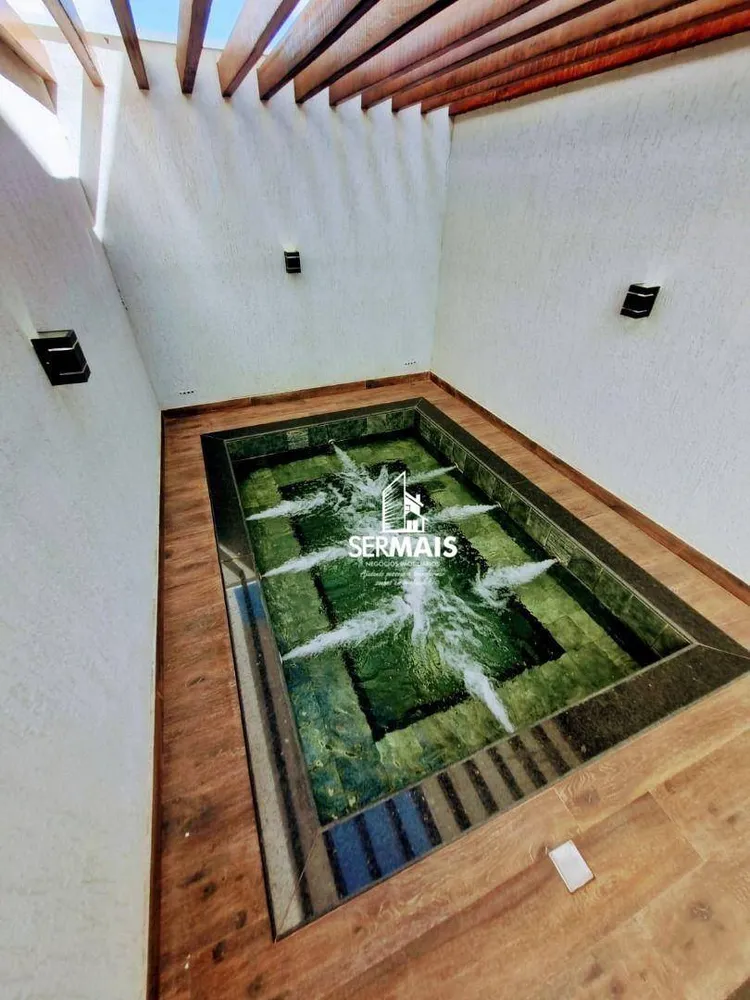 Sobrado, 4 quartos, 160 m² - Foto 6