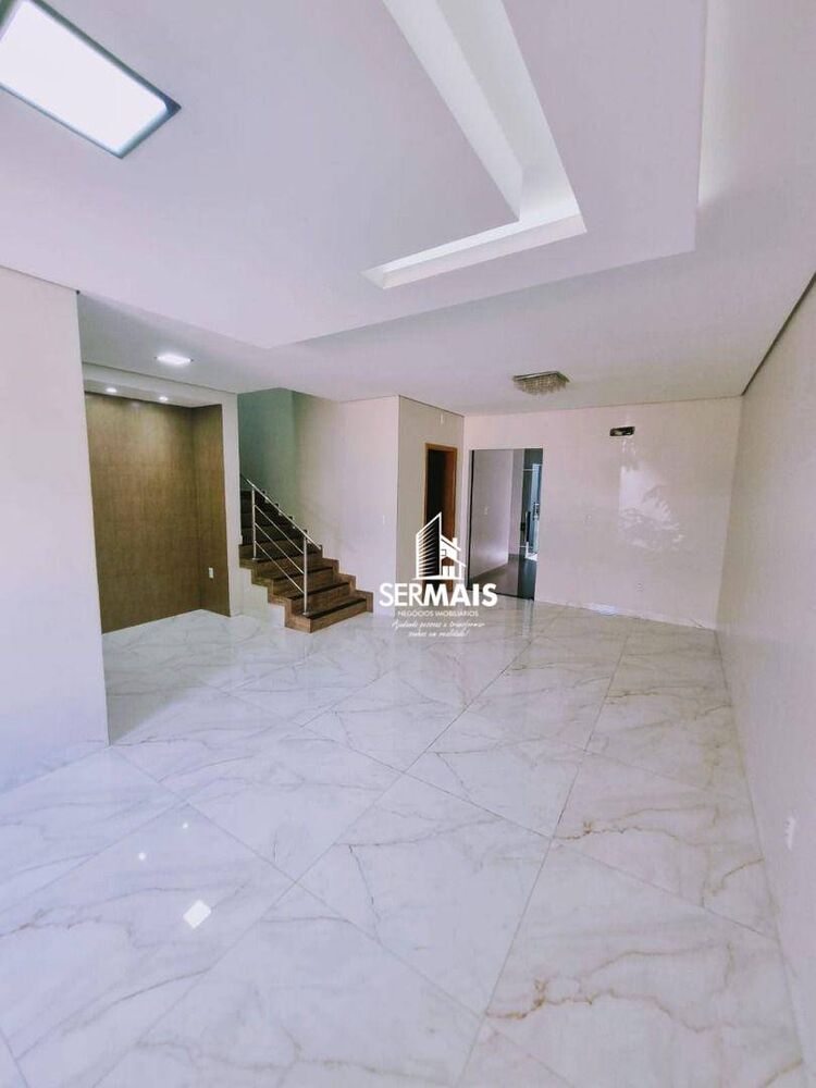 Sobrado, 4 quartos, 160 m² - Foto 4