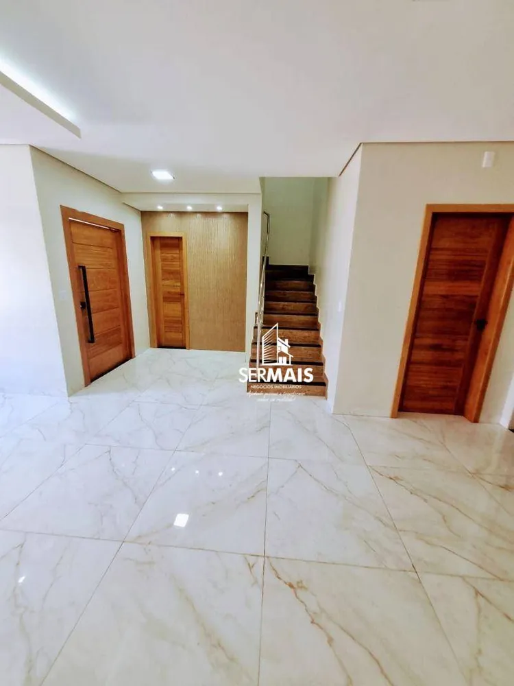 Sobrado, 4 quartos, 160 m² - Foto 5