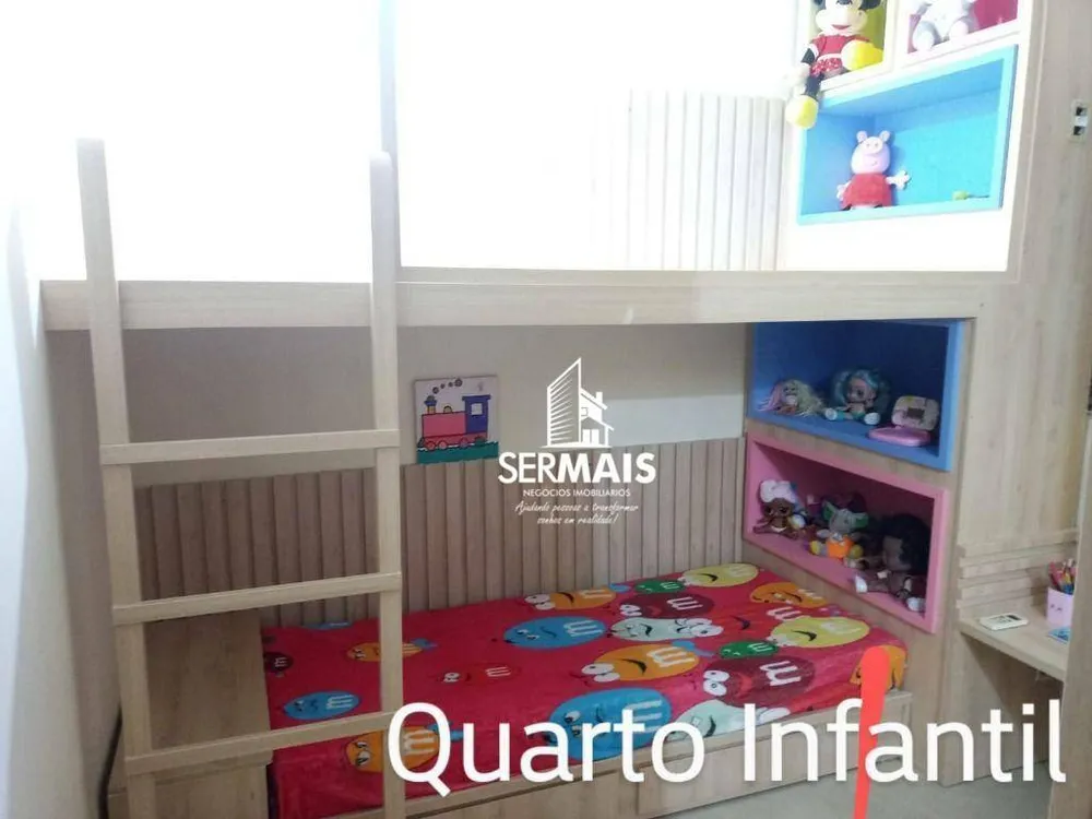 Casa, 3 quartos, 300 m² - Foto 14