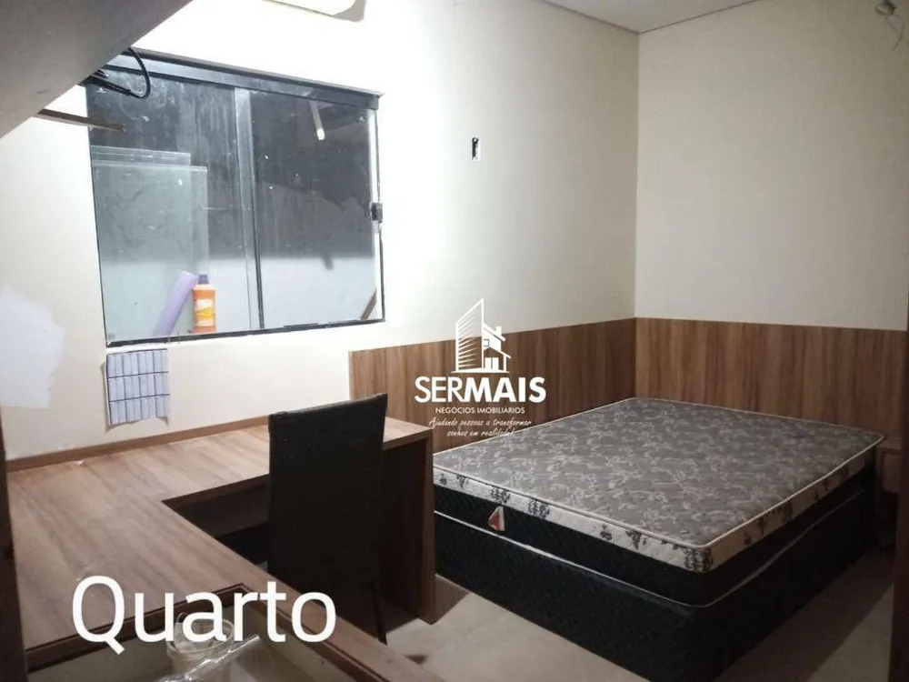 Casa, 3 quartos, 300 m² - Foto 3
