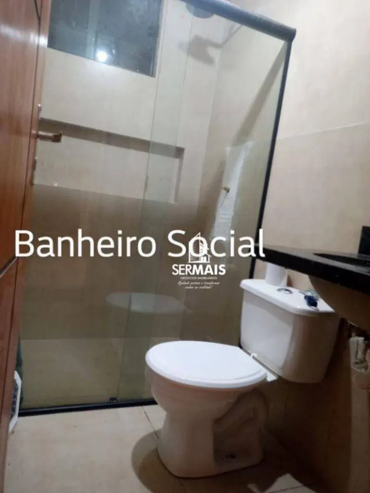 Casa, 3 quartos, 300 m² - Foto 5