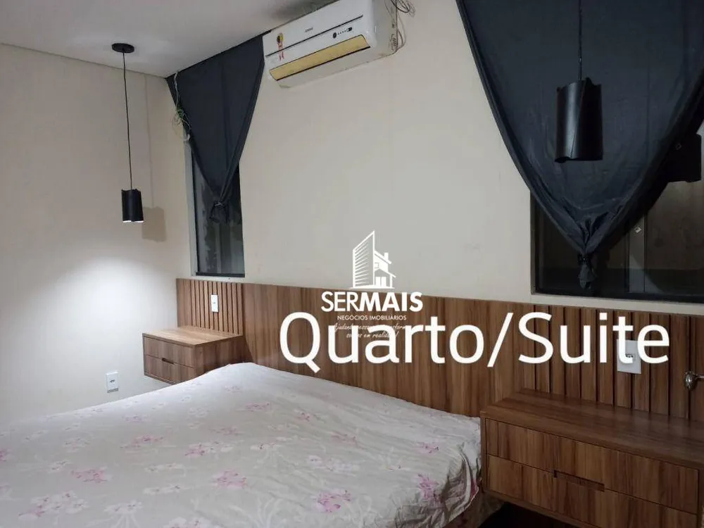 Casa, 3 quartos, 300 m² - Foto 11