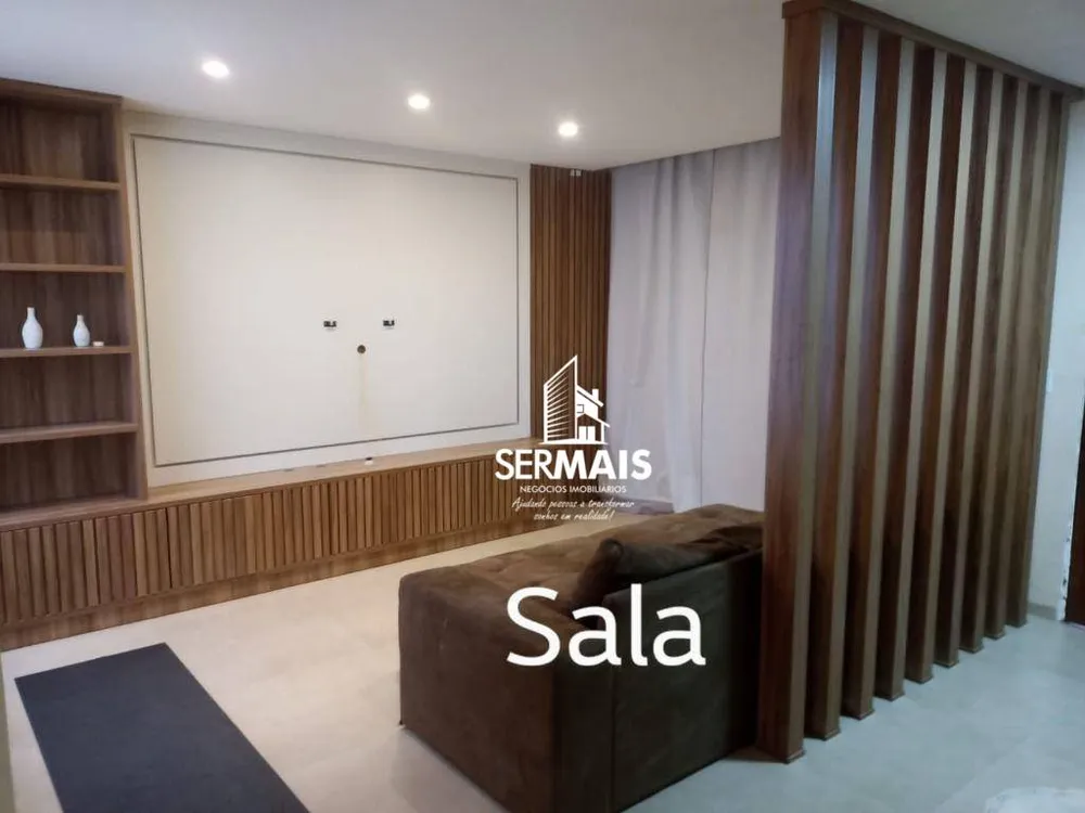Casa, 3 quartos, 300 m² - Foto 6