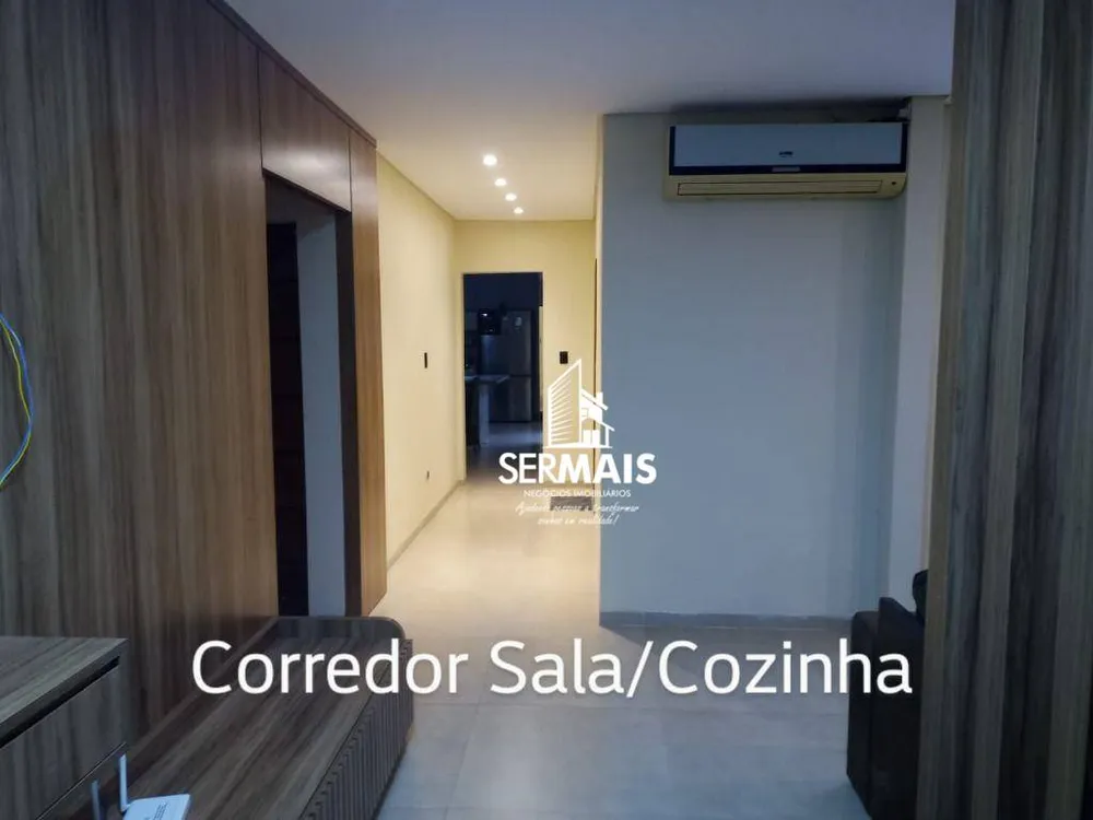 Casa, 3 quartos, 300 m² - Foto 10